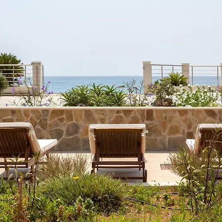 Thalassa Holiday home *