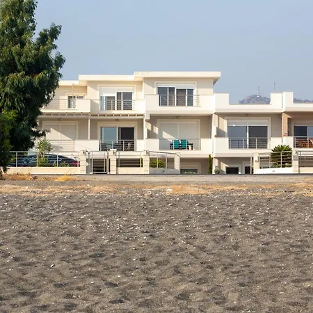 Thalassa Holiday home