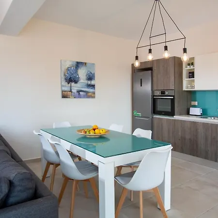 Thalassa Holiday home Ierapetra (Crete)