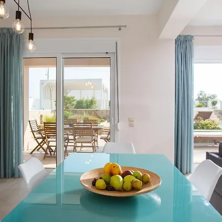 Holiday home Thalassa