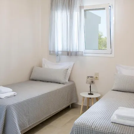 Holiday home Thalassa