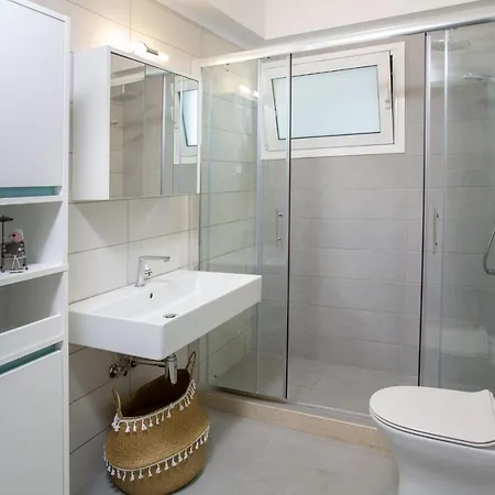 Holiday home Thalassa