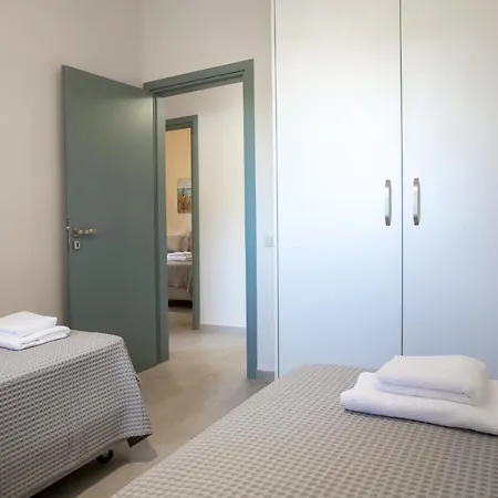 Thalassa Holiday home Ierapetra (Crete)