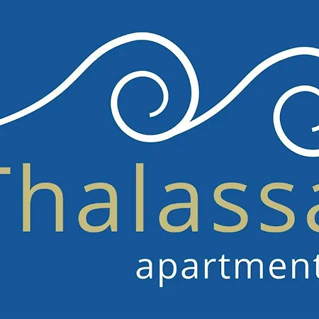 Holiday home Thalassa Ierapetra (Crete)