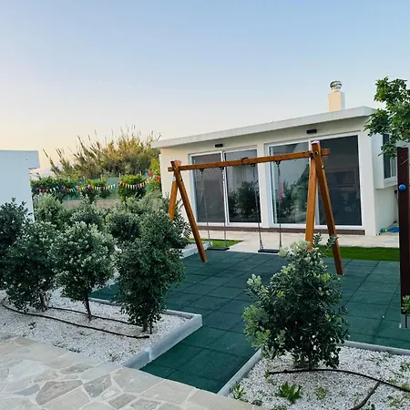 Thalassa Holiday home *