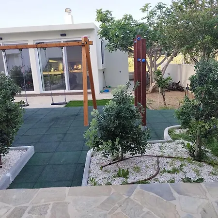 Thalassa Holiday home Ierapetra (Crete)